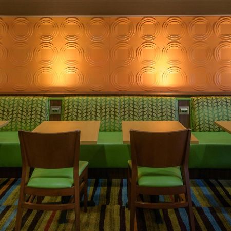 Fairfield Inn & Suites Kennett Square Eksteriør billede