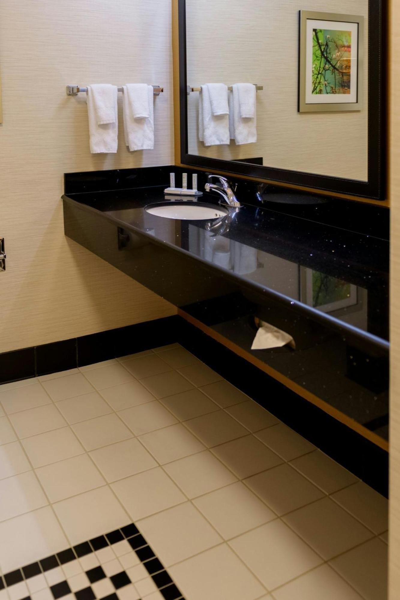 Fairfield Inn & Suites Kennett Square Eksteriør billede