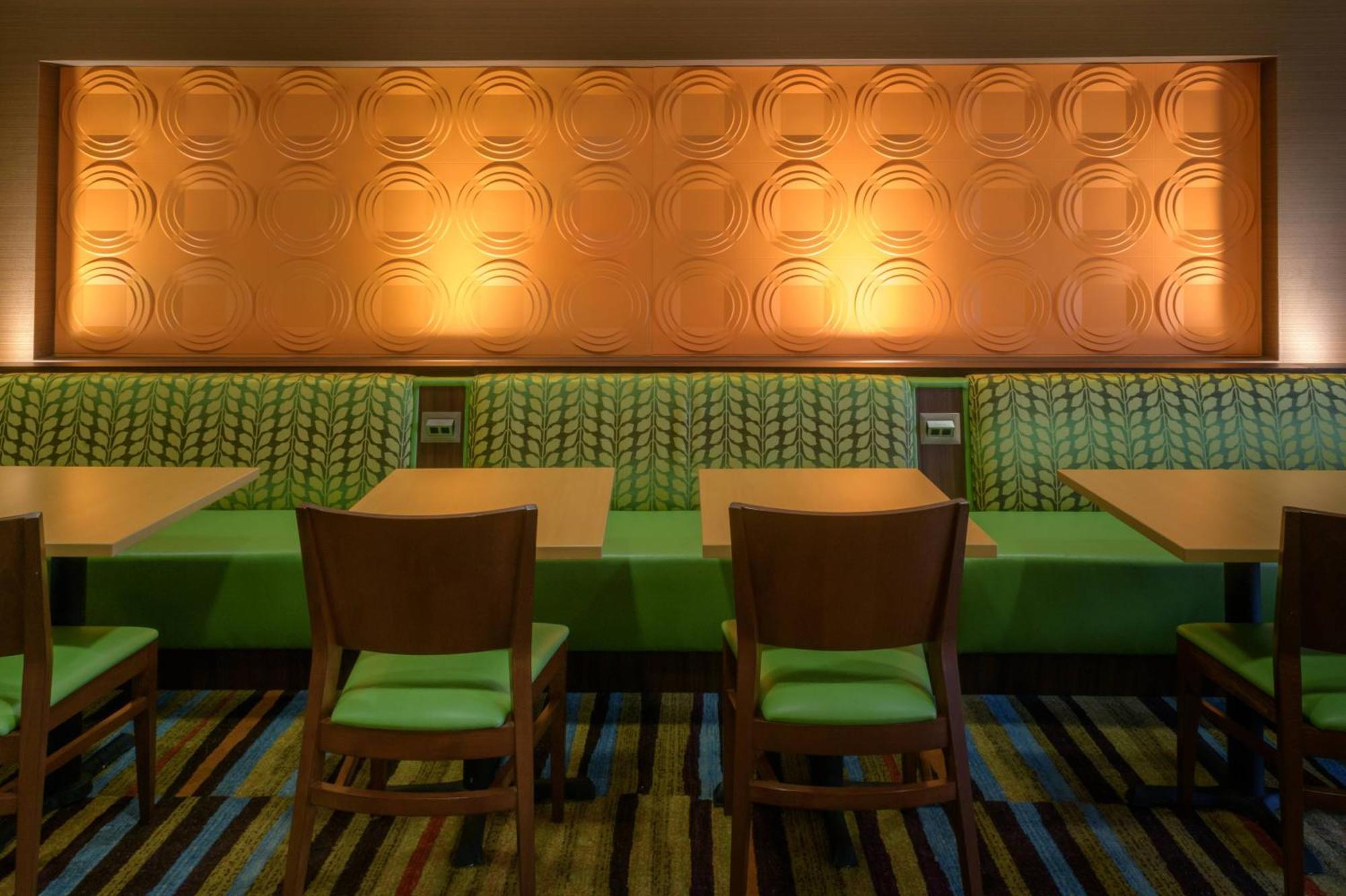 Fairfield Inn & Suites Kennett Square Eksteriør billede