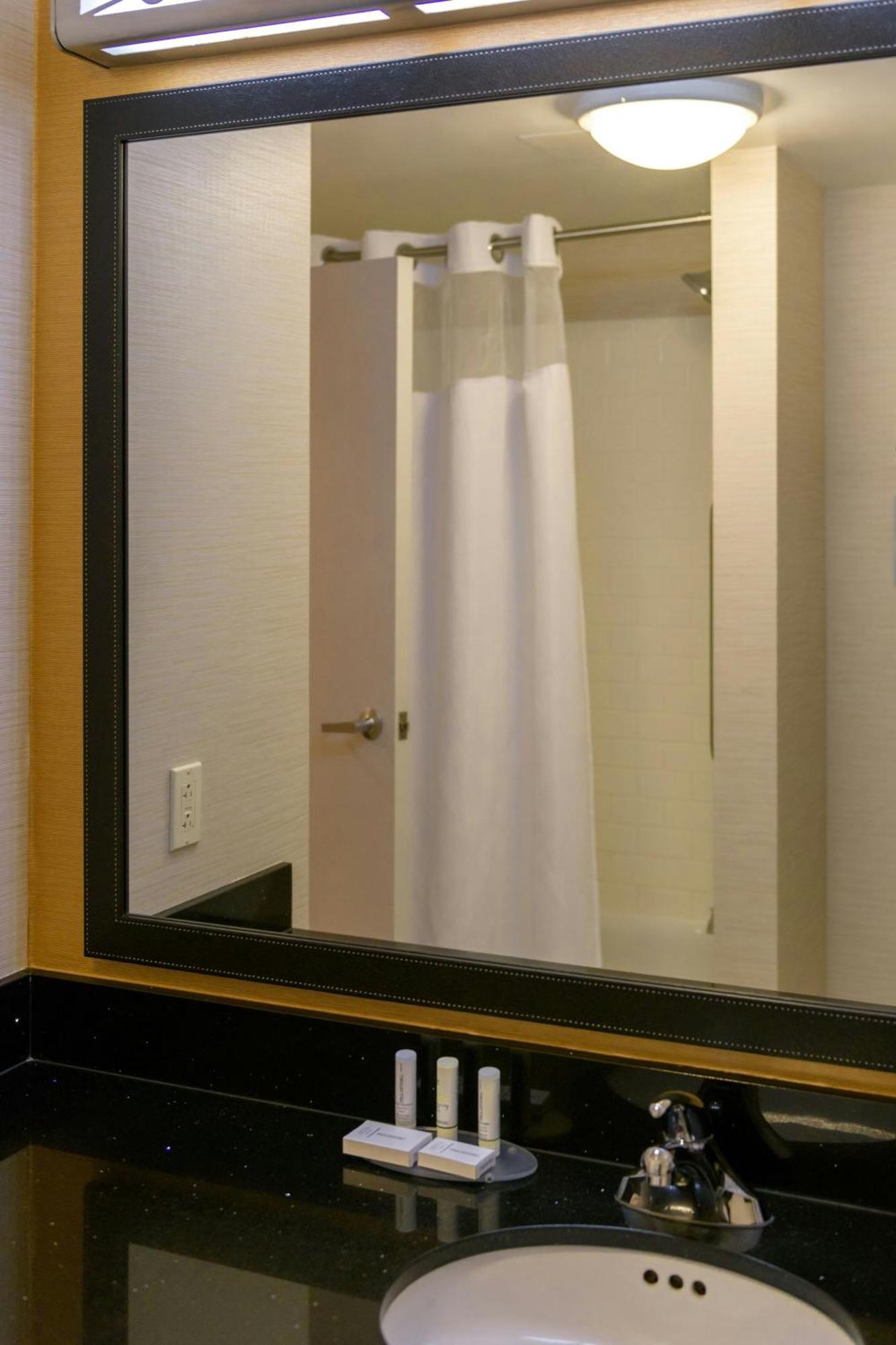 Fairfield Inn & Suites Kennett Square Eksteriør billede