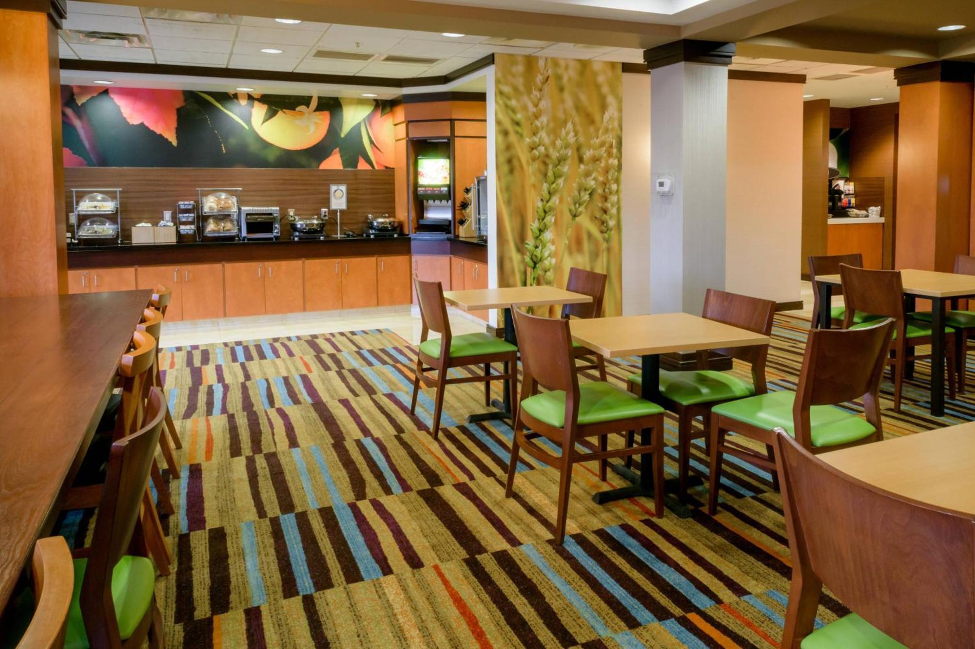 Fairfield Inn & Suites Kennett Square Eksteriør billede