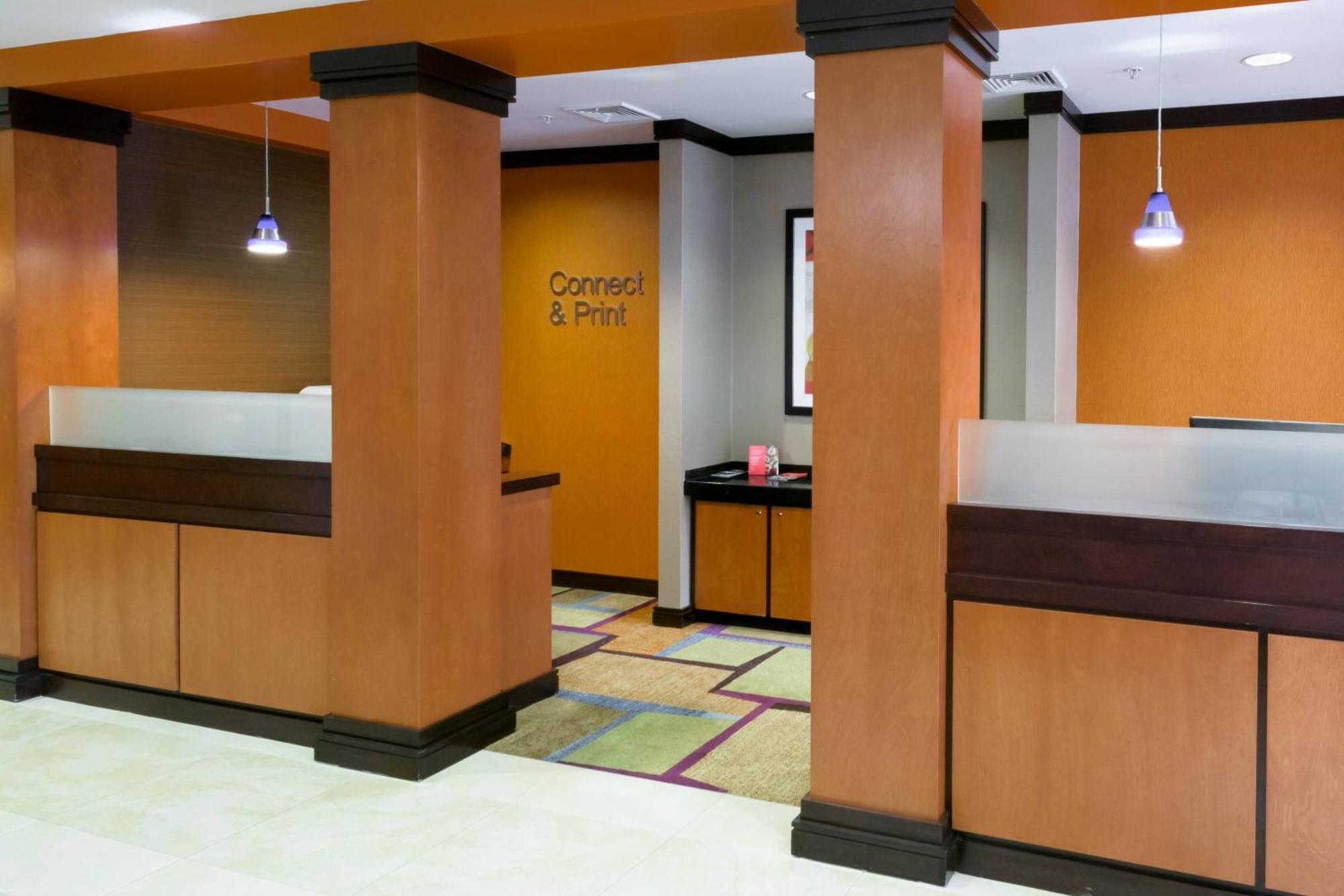 Fairfield Inn & Suites Kennett Square Eksteriør billede