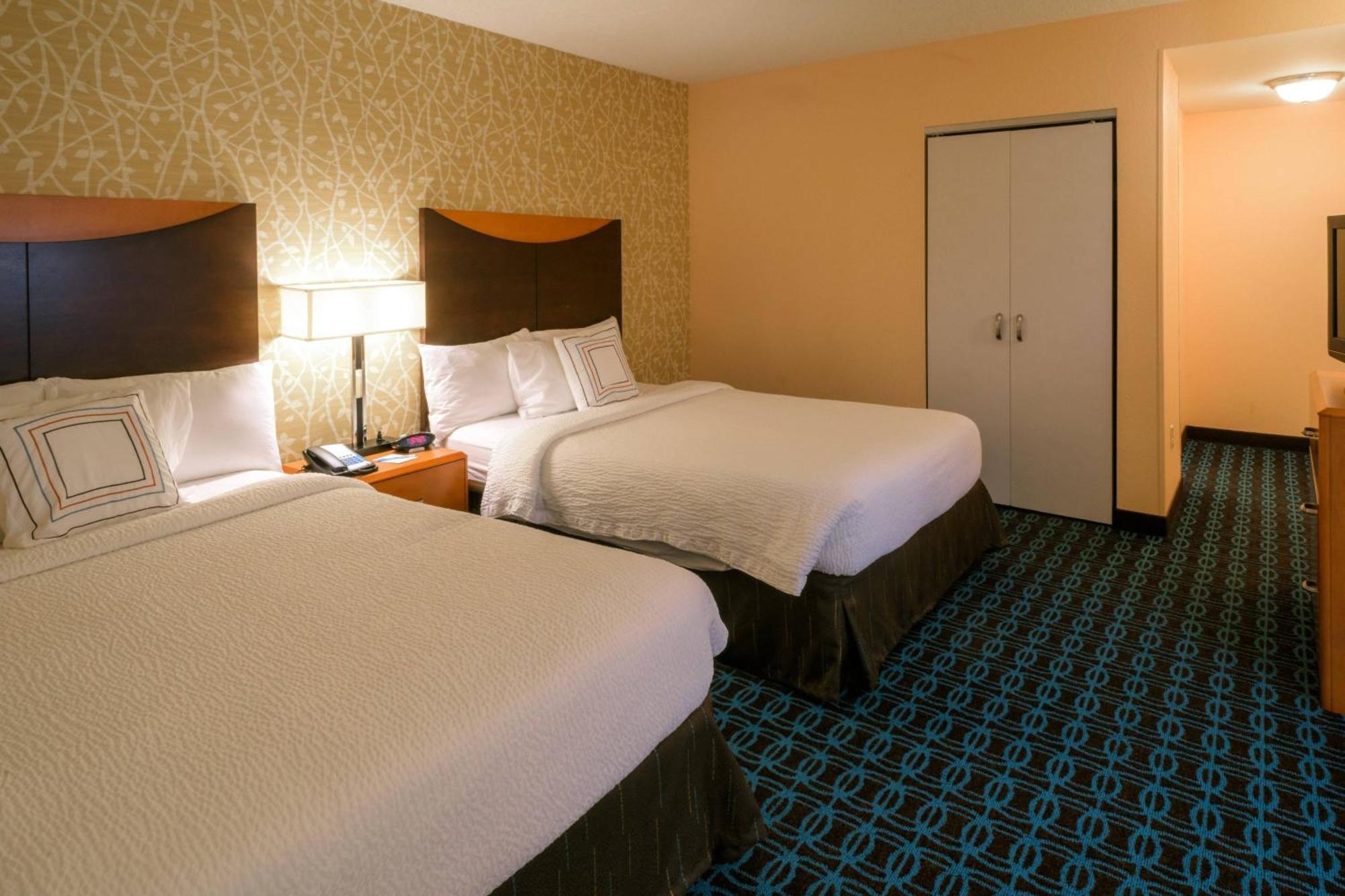 Fairfield Inn & Suites Kennett Square Eksteriør billede