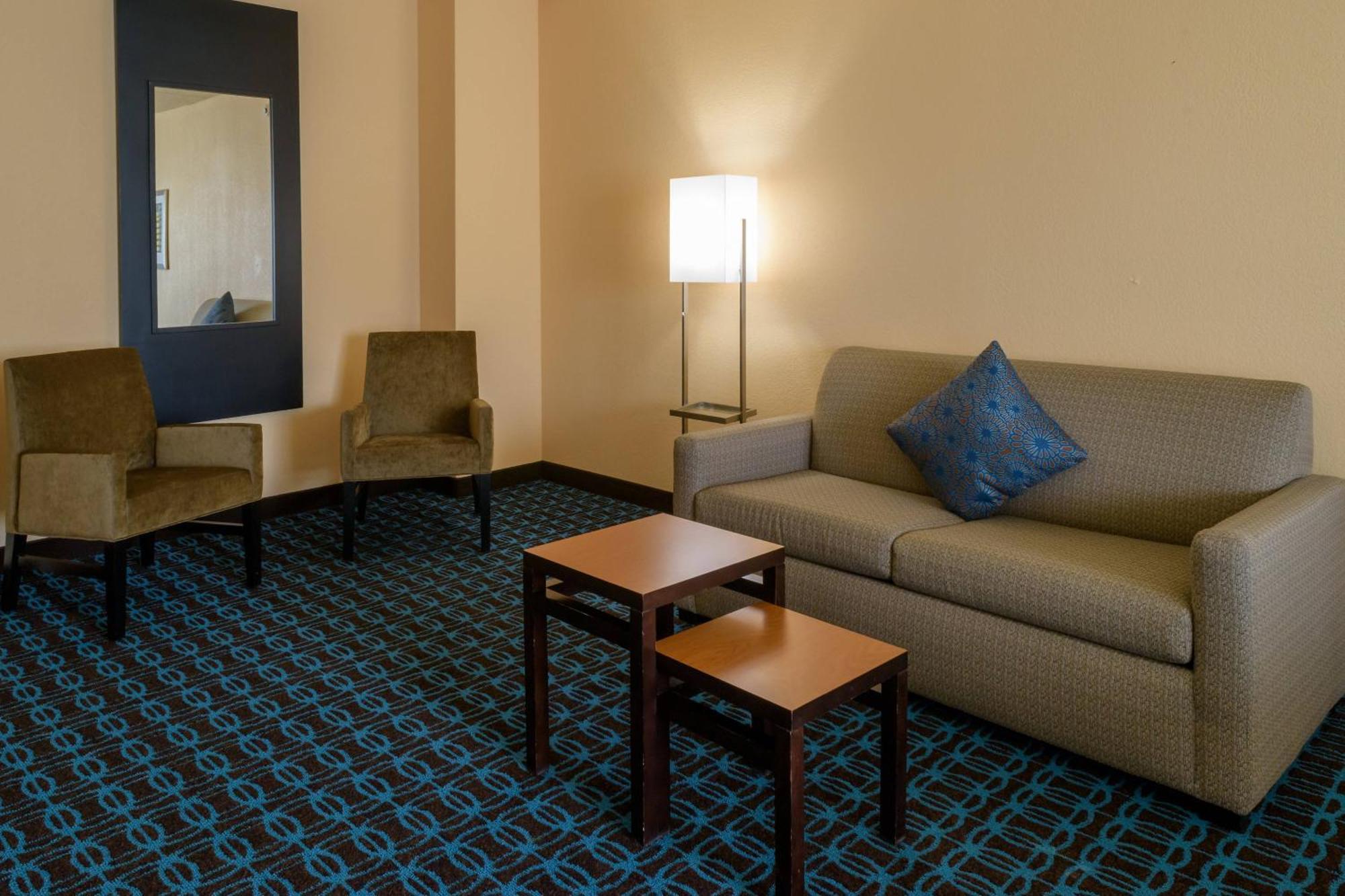 Fairfield Inn & Suites Kennett Square Eksteriør billede