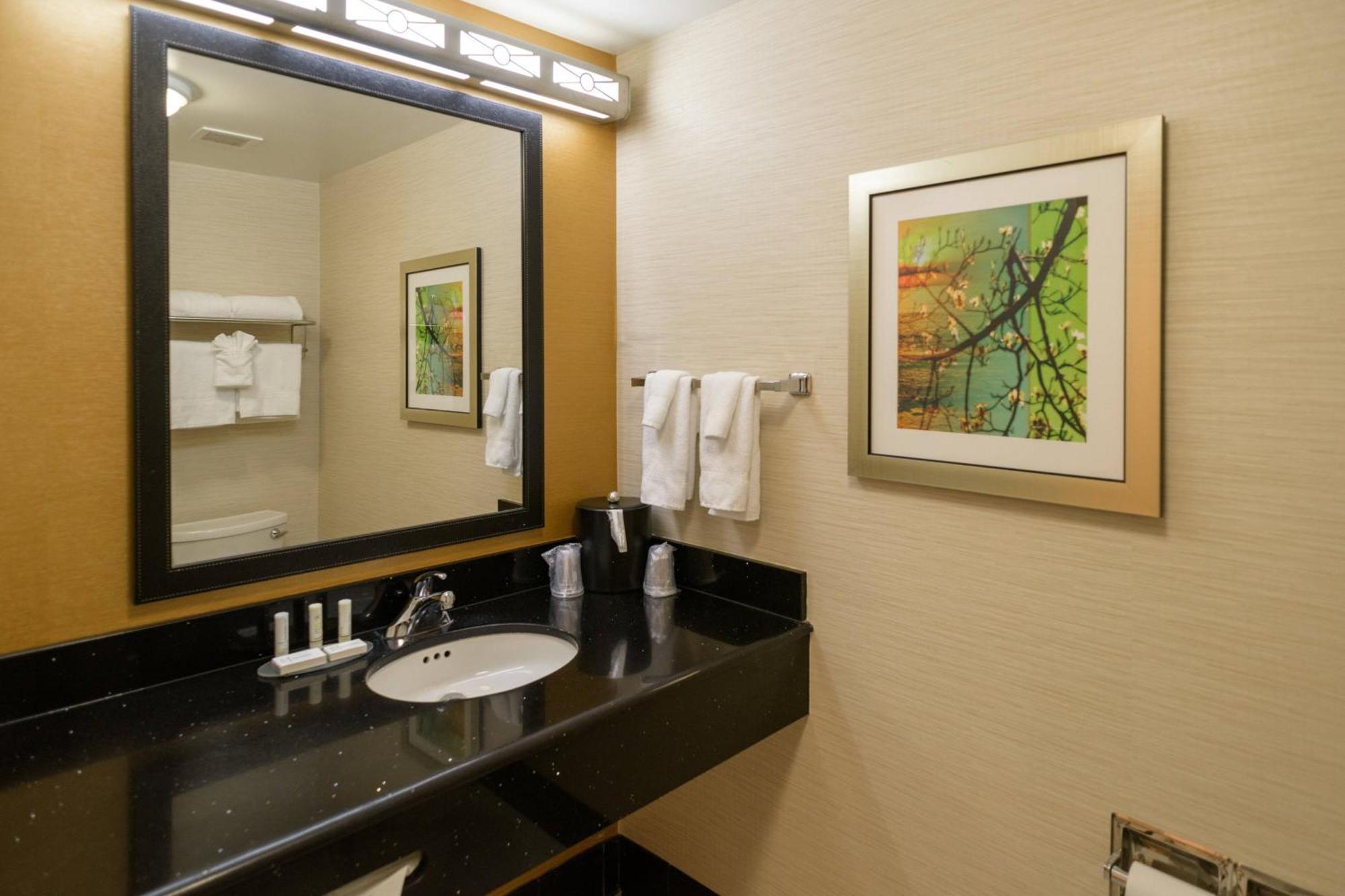 Fairfield Inn & Suites Kennett Square Eksteriør billede