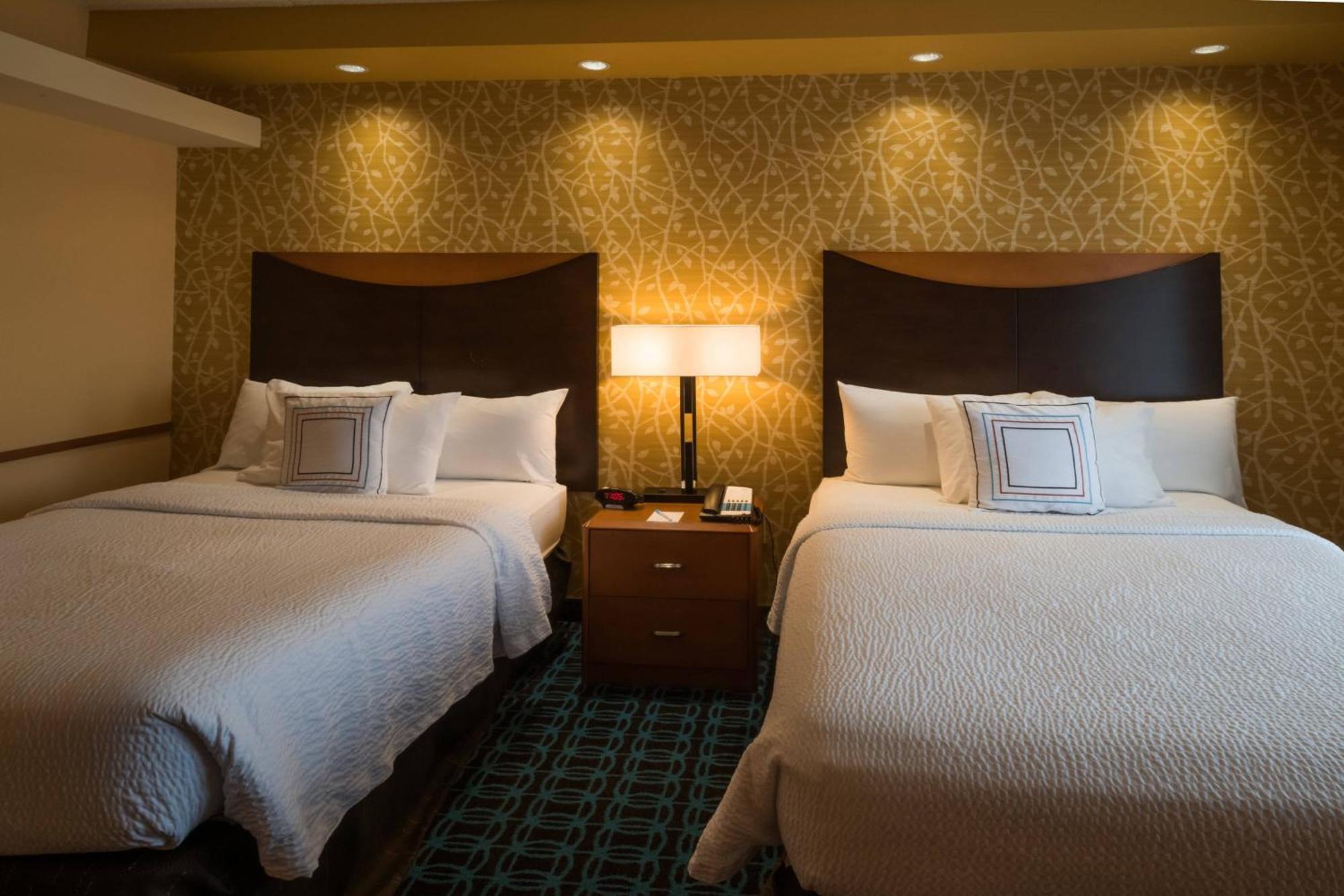 Fairfield Inn & Suites Kennett Square Eksteriør billede