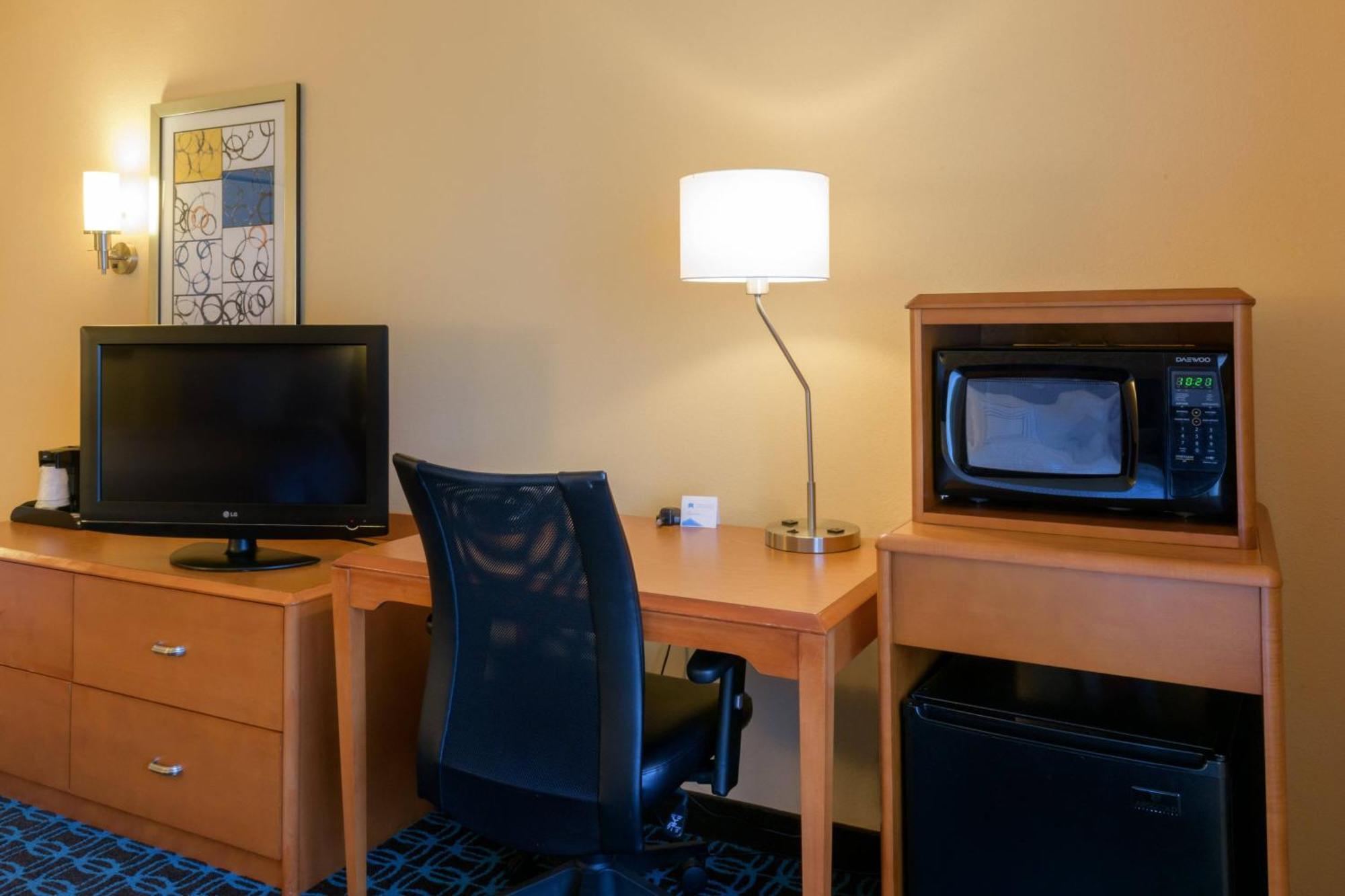 Fairfield Inn & Suites Kennett Square Eksteriør billede
