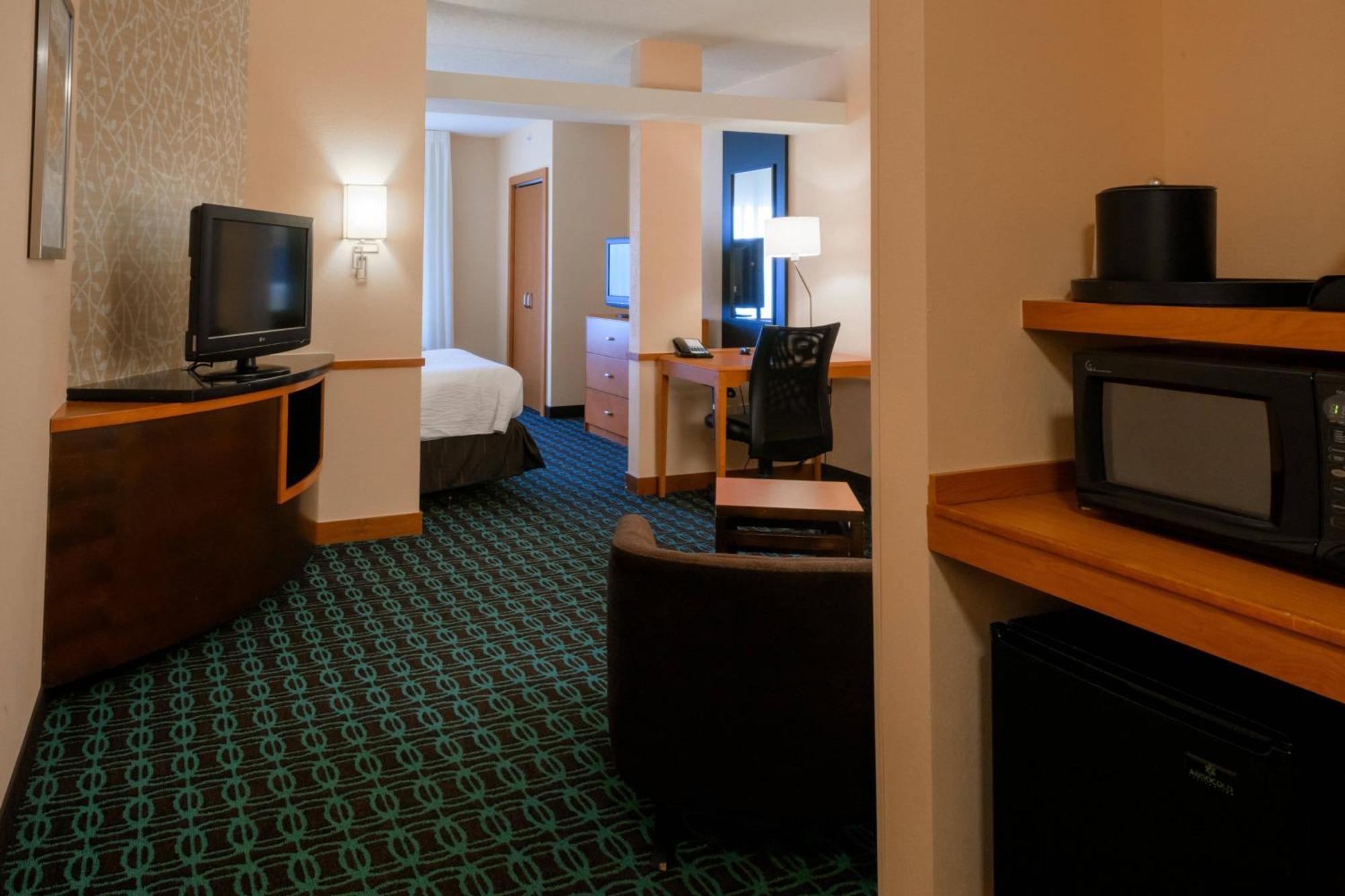 Fairfield Inn & Suites Kennett Square Eksteriør billede
