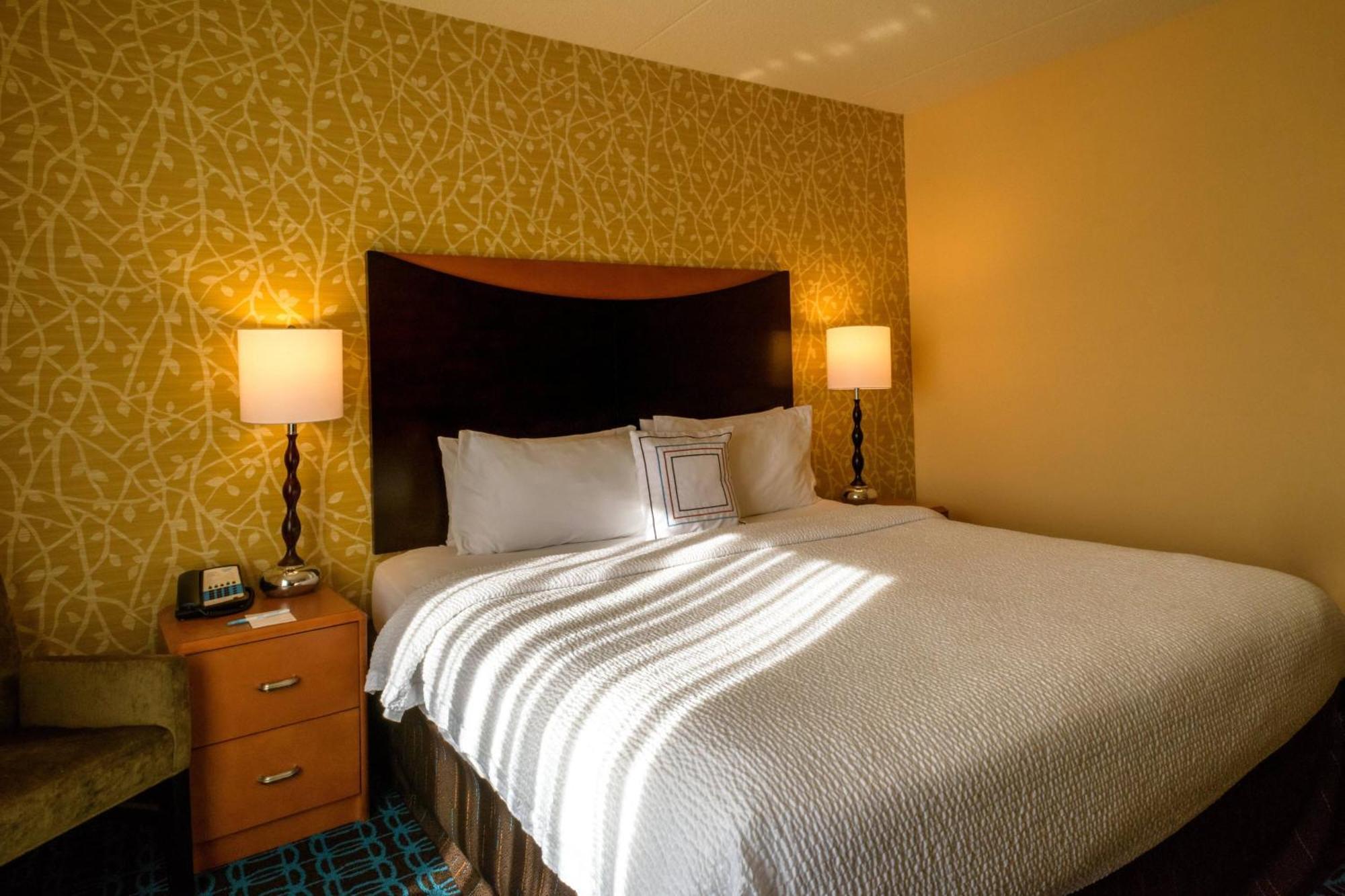 Fairfield Inn & Suites Kennett Square Eksteriør billede