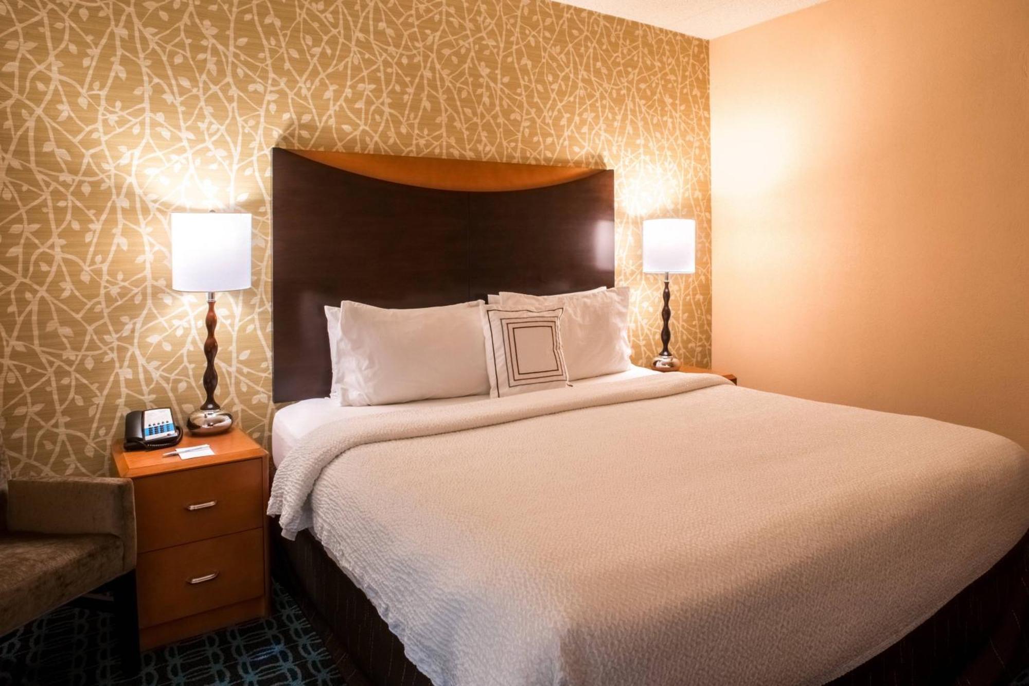 Fairfield Inn & Suites Kennett Square Eksteriør billede