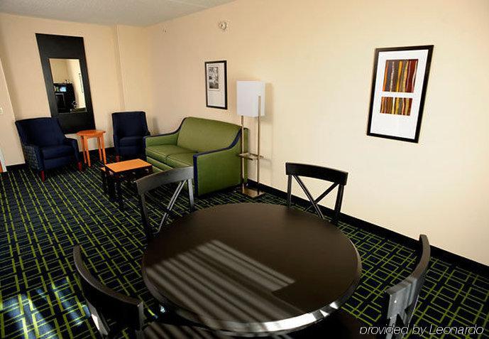 Fairfield Inn & Suites Kennett Square Værelse billede