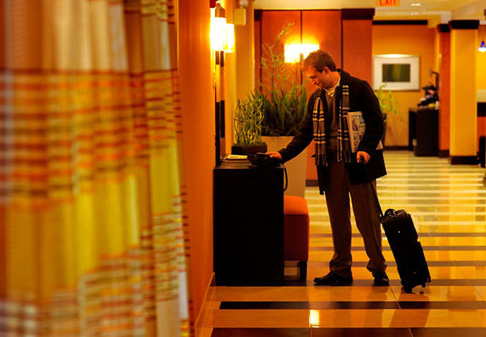 Fairfield Inn & Suites Kennett Square Eksteriør billede