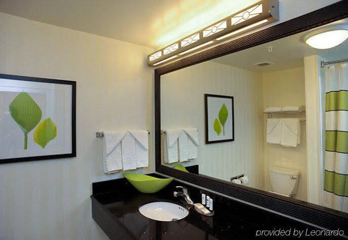 Fairfield Inn & Suites Kennett Square Eksteriør billede